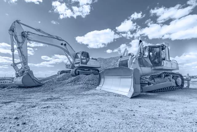 Equipment Finance Lines